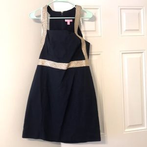 Lilly Pulitzer shift dress